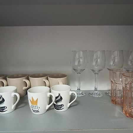 Kraljevica Marka Apartman Belgrád Kültér fotó