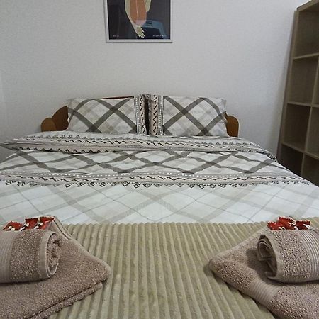 Kraljevica Marka Apartman Belgrád Kültér fotó