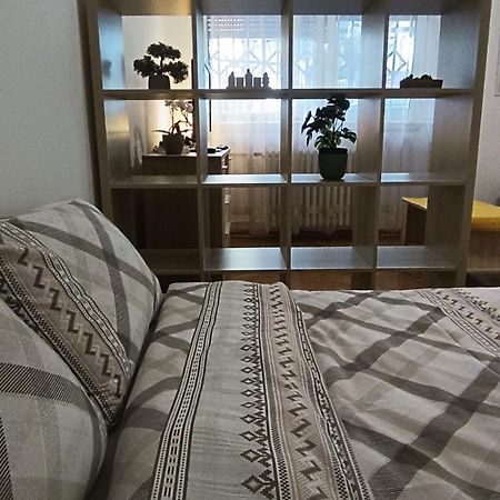 Kraljevica Marka Apartman Belgrád Kültér fotó