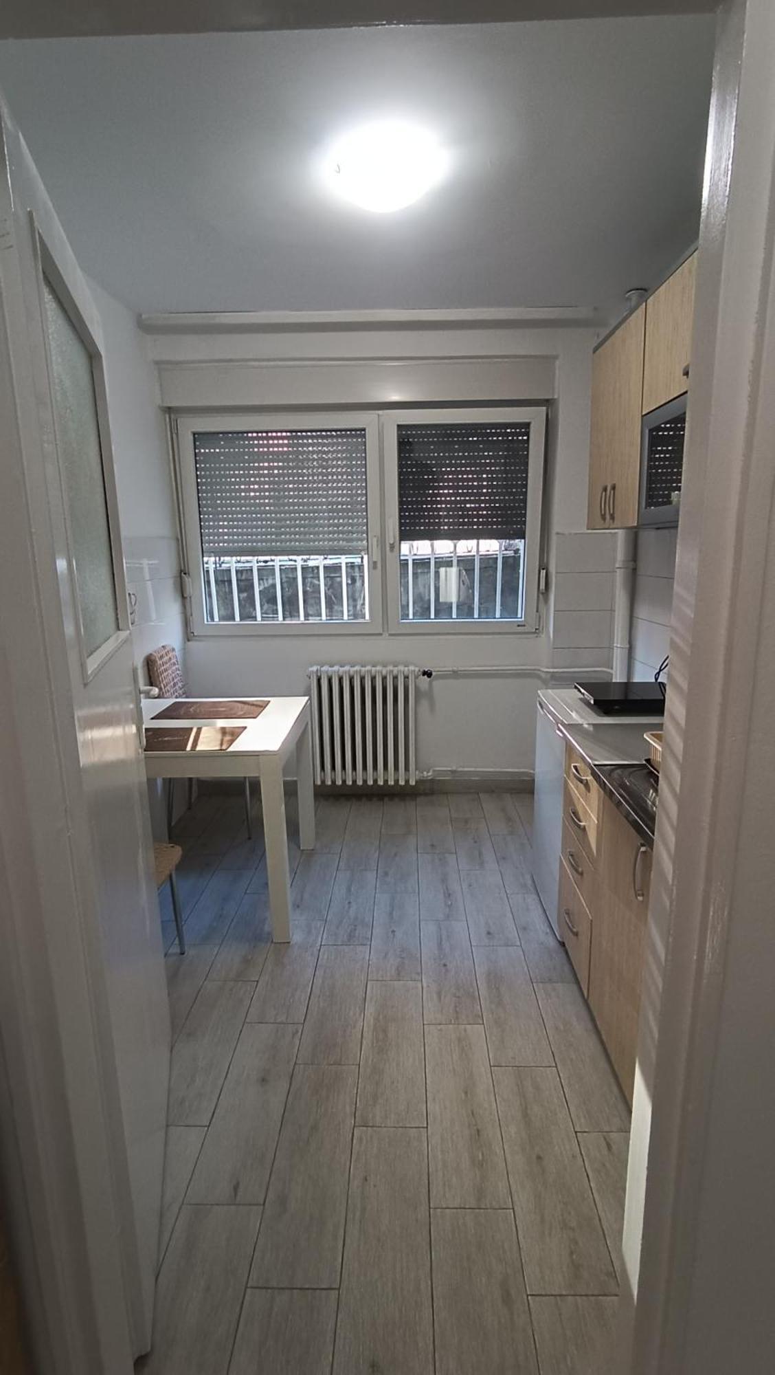 Kraljevica Marka Apartman Belgrád Kültér fotó