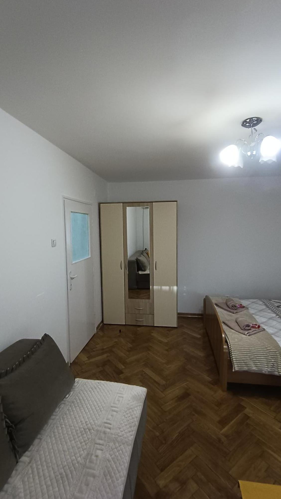 Kraljevica Marka Apartman Belgrád Kültér fotó