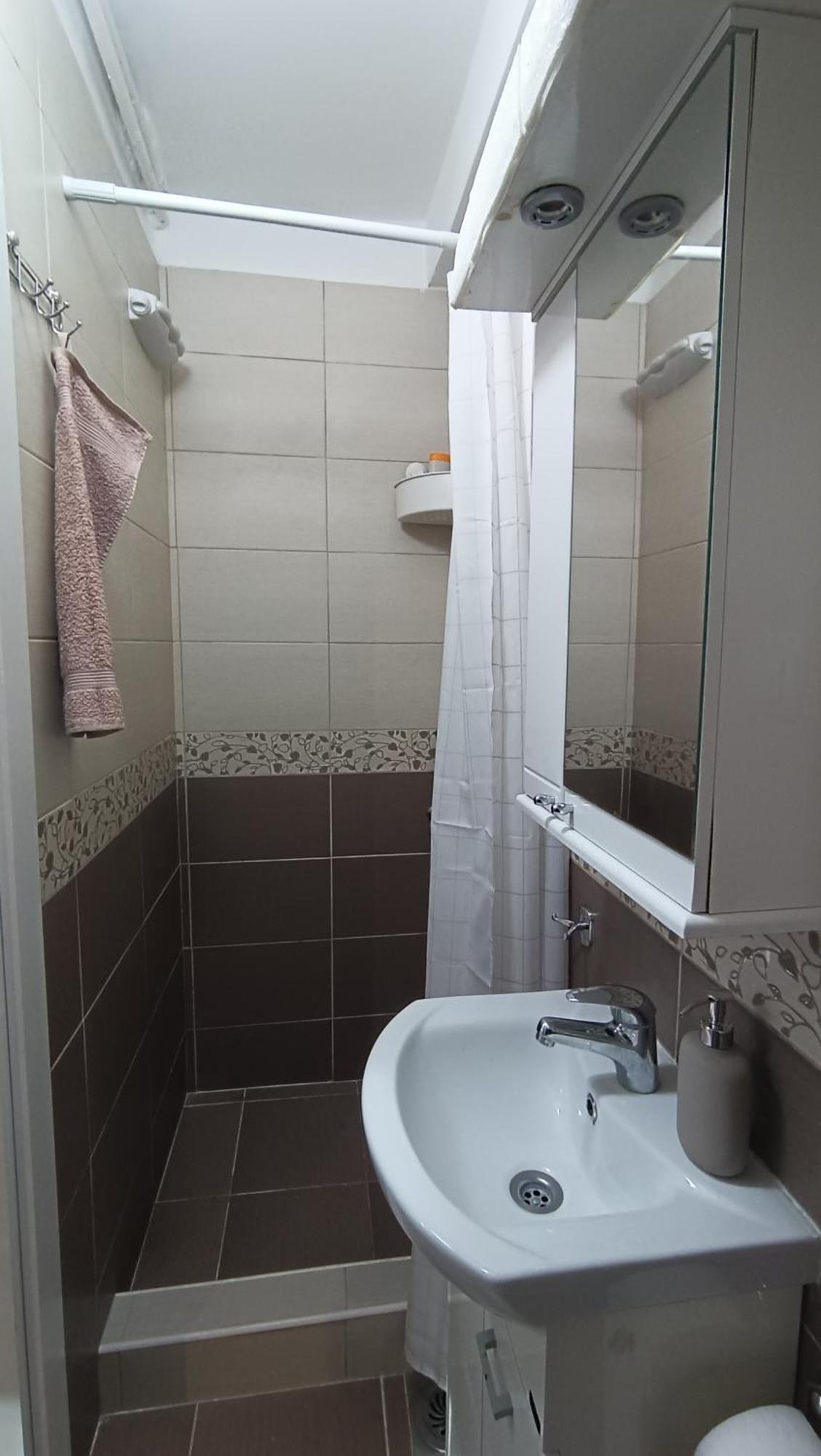 Kraljevica Marka Apartman Belgrád Kültér fotó