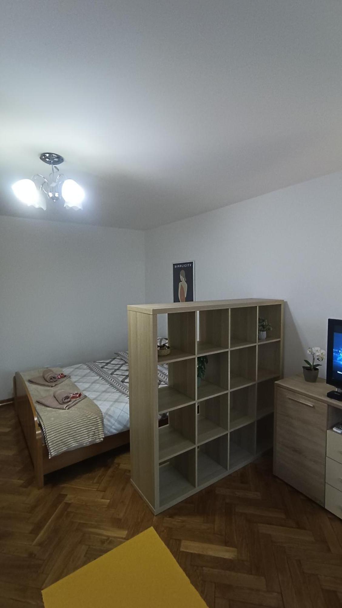 Kraljevica Marka Apartman Belgrád Kültér fotó