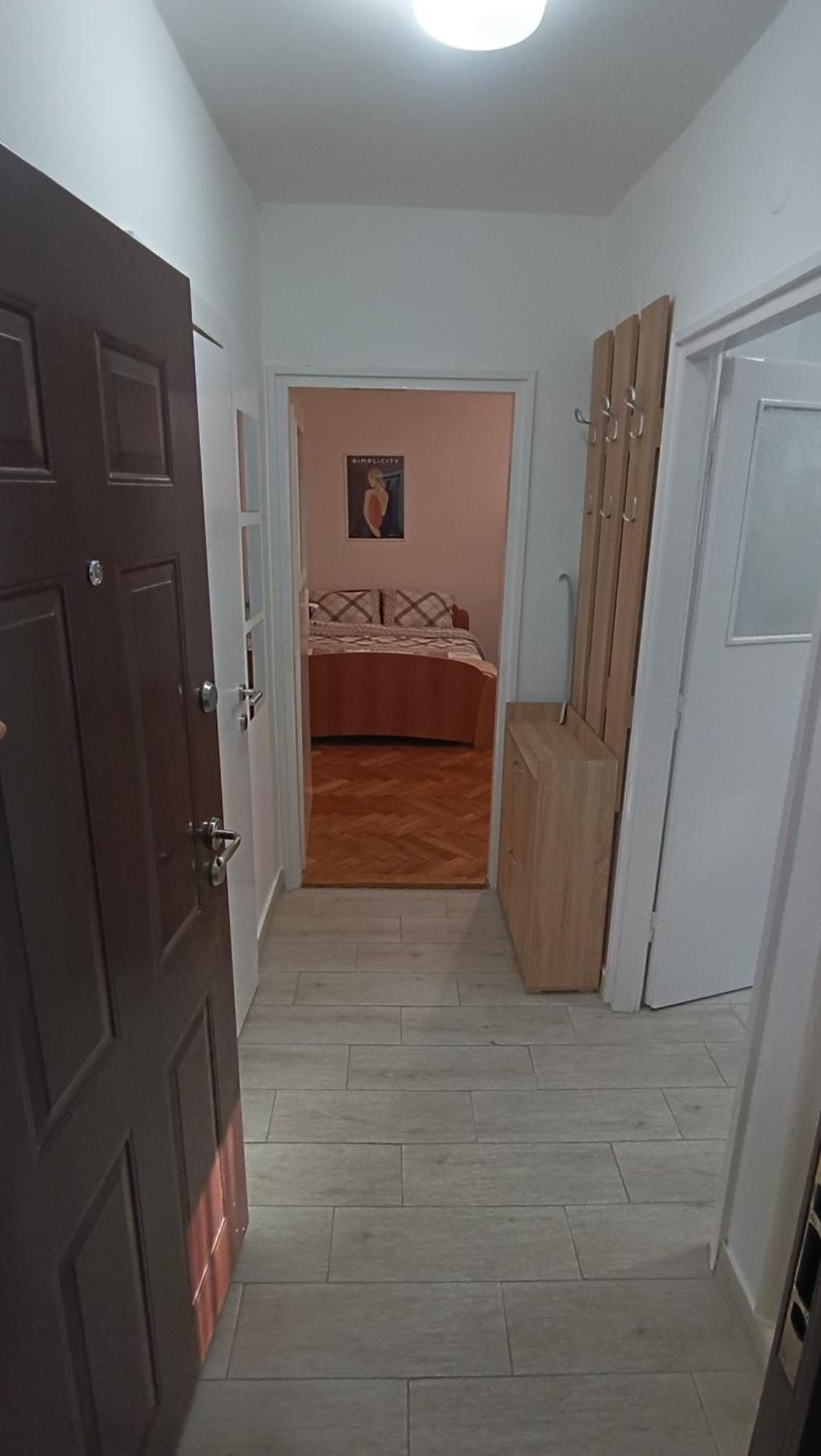 Kraljevica Marka Apartman Belgrád Kültér fotó